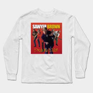 album show tour Long Sleeve T-Shirt